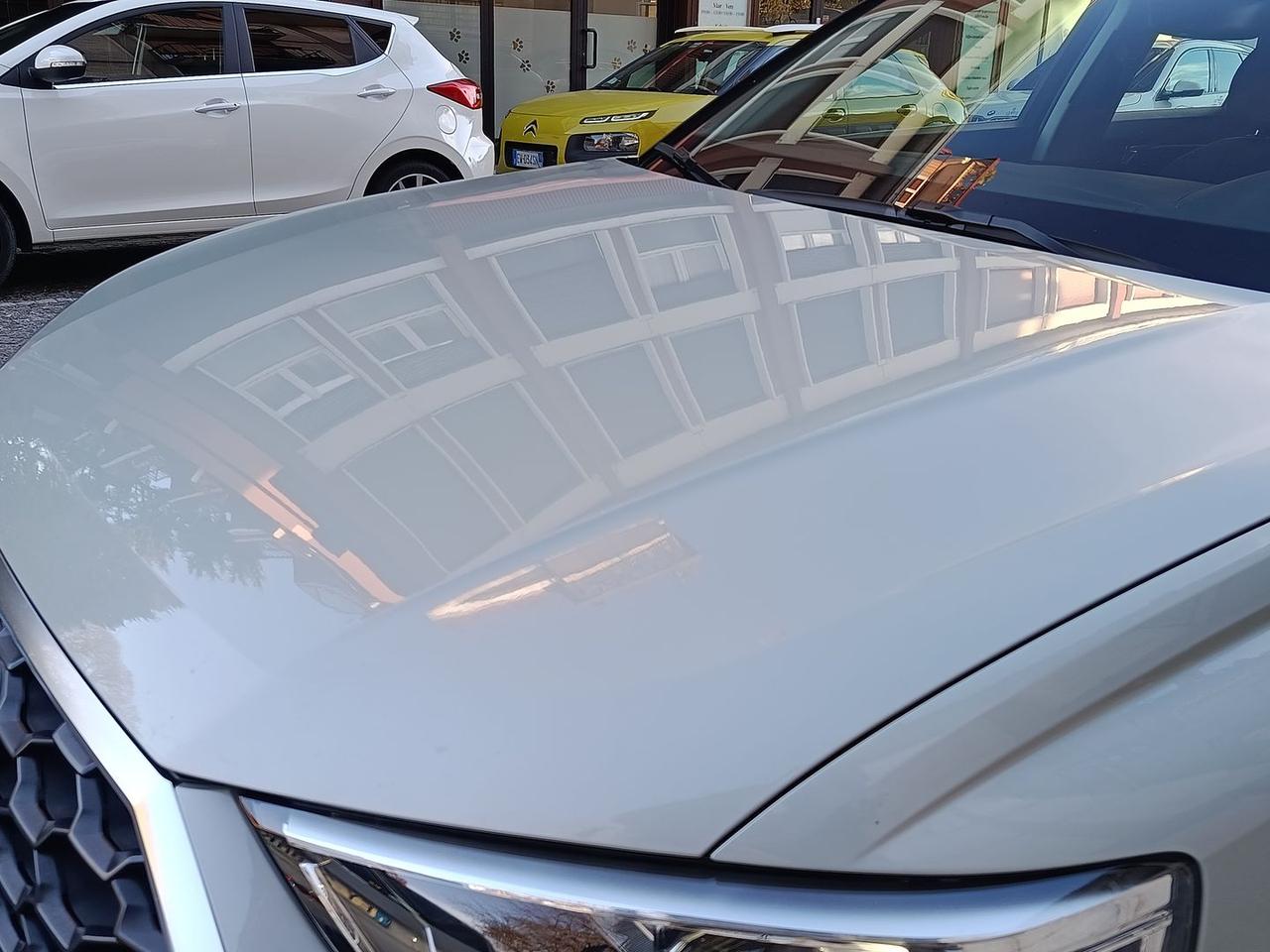 Audi Q3 Business Plus 2.0 35 TDI #8094