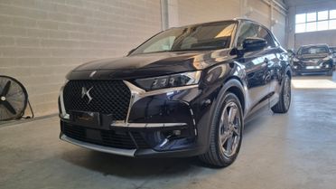 Ds 7 Crossback E-Tense 4x4 Prestige