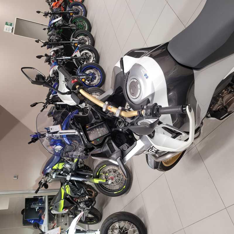 Honda Africa Twin CRF 1000L Adventure Sports - 2019