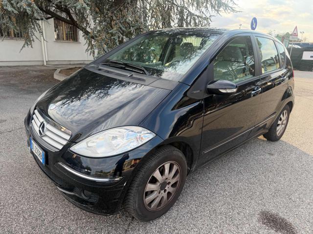 MERCEDES-BENZ A 150 Avantgarde senza nessun lavoro da fare