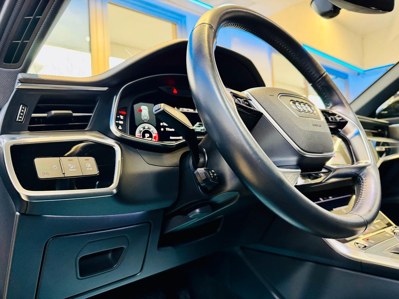 Audi A6 Avant 2.0 tdi s-tronic TETTO / VIRTUAL R.CAM