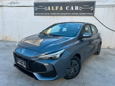 MG MG3 1.5 Hybrid+ 102CV 2025!!! PROMO!!!