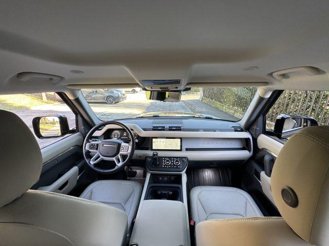 LAND ROVER Defender 110 3.0D I6 S AUTOCARRO N1 PREZZO NETTO