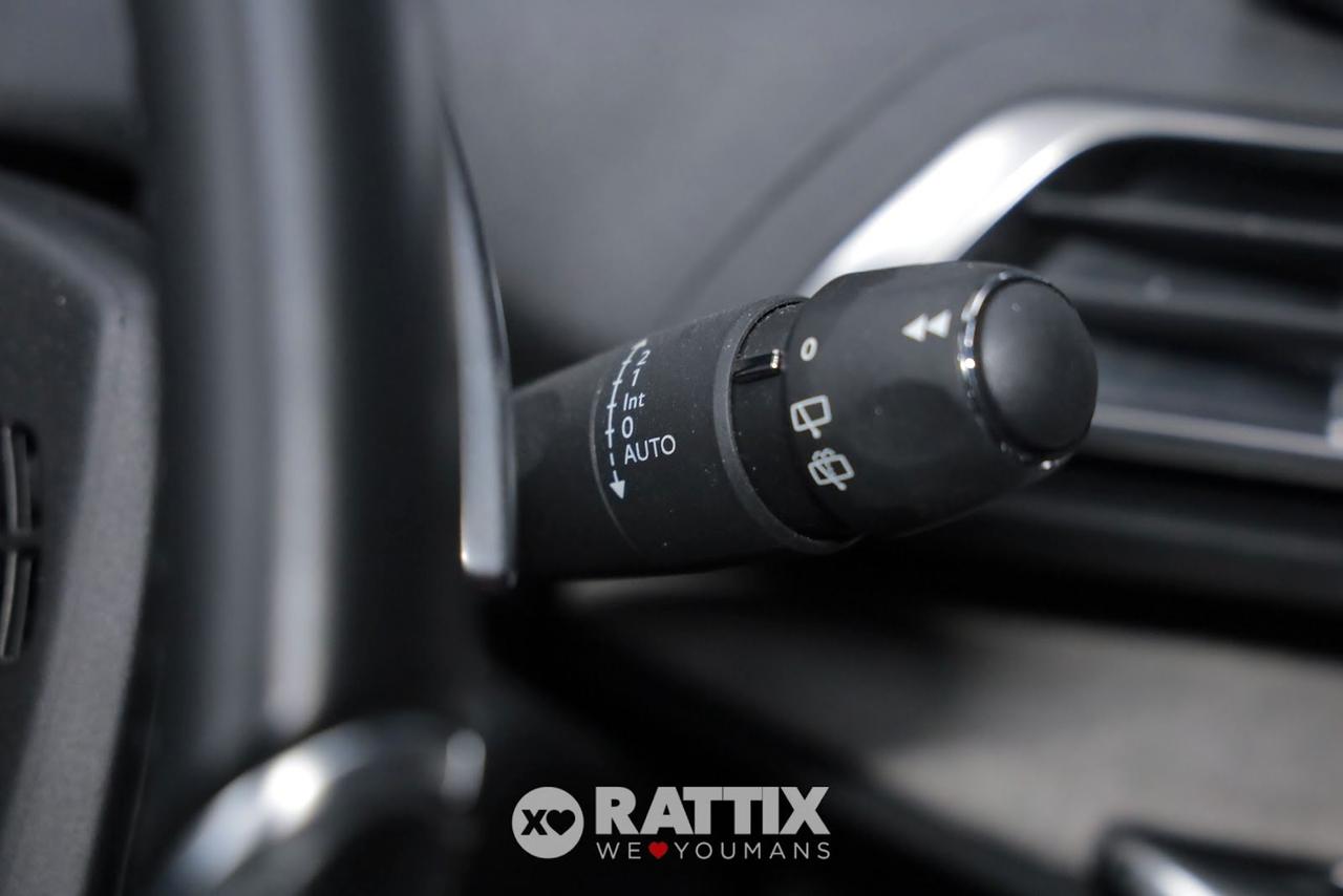 Peugeot 3008 1.2 Hybrid 48V 136CV GT e-DCS6