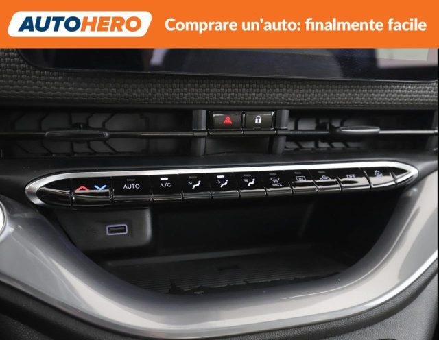 FIAT 500e Berlina 42 kWh La Prima