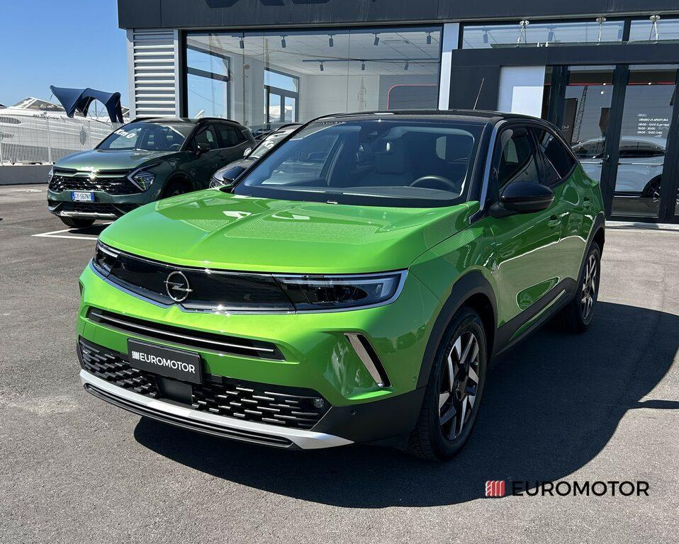 Opel Mokka 1.5 Elegance