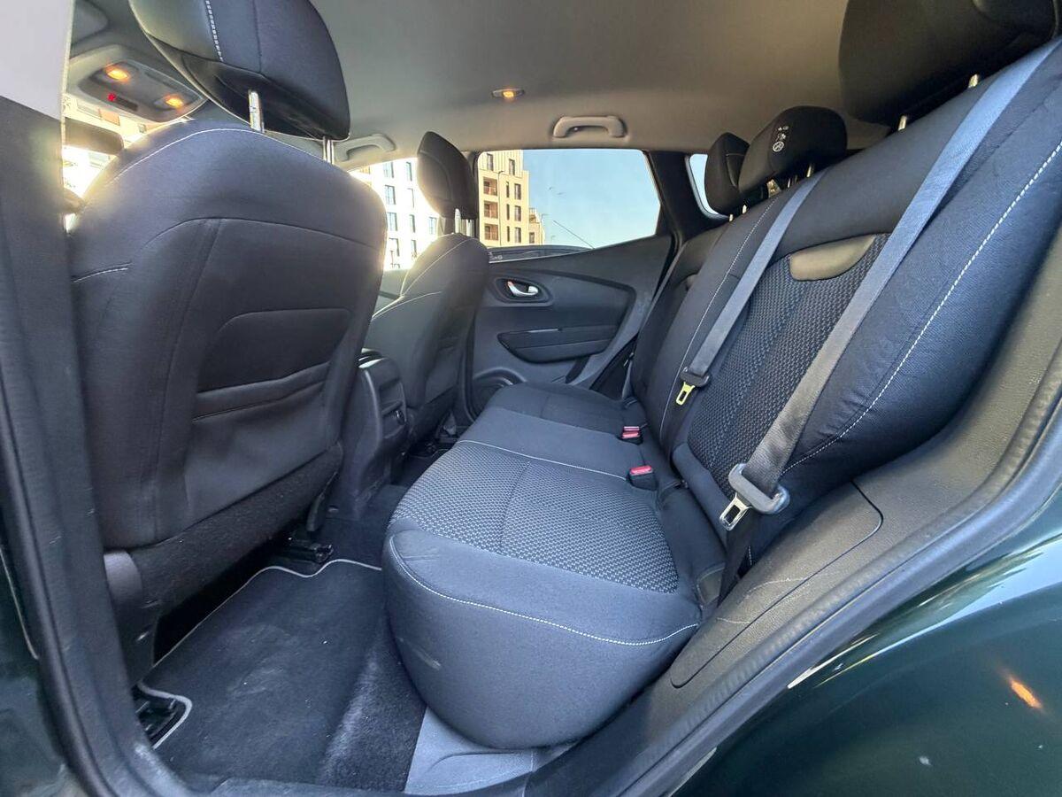 Renault Kadjar 1.3 tce Life 140cv fap