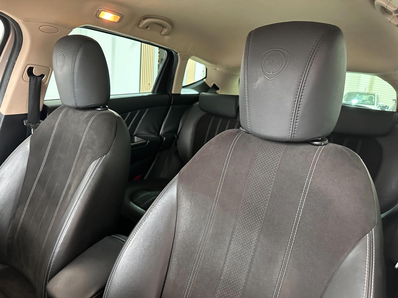 Lancia Delta 1.6 MJT 120cv - UNICO PROP - DA VETRINA