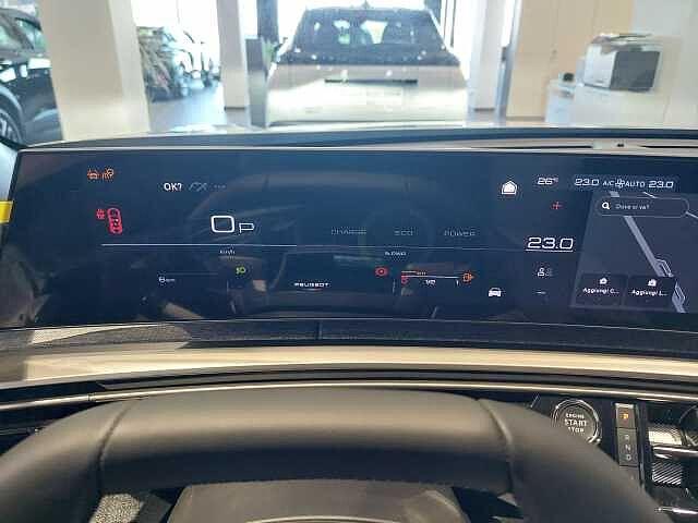 Peugeot 5008 Hybrid 145 e-DCS6 Allure KM0