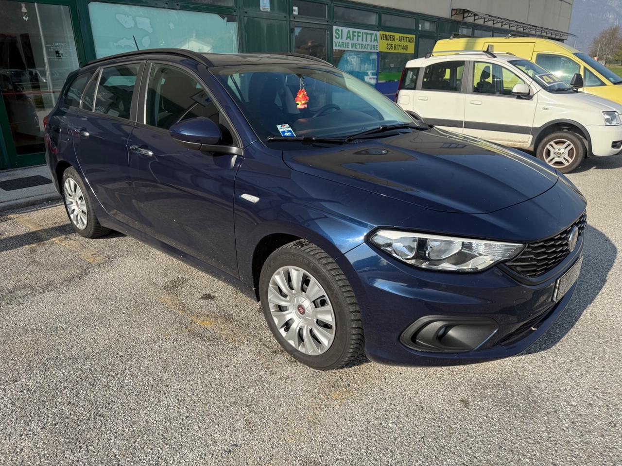 Fiat Tipo 1.6 Mjt SW
