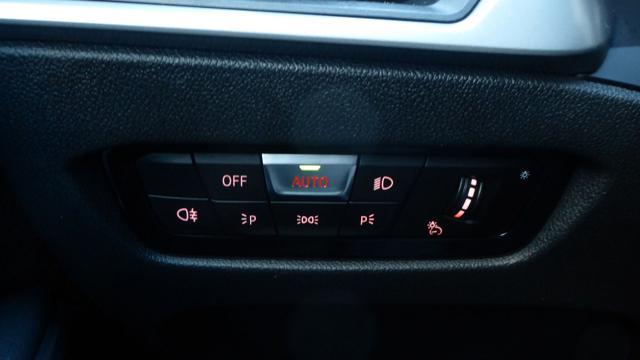 BMW 320 d Business Automatico