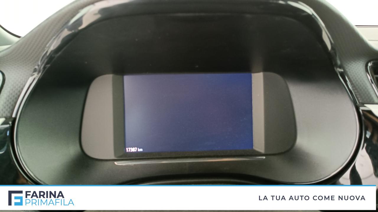 OPEL Corsa VI 2023 - Corsa 1.2 GS s&s 100cv