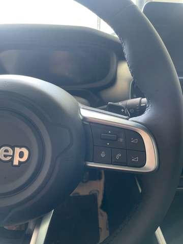 Jeep Avenger Avenger 1.2 turbo e-hybrid mhev Summit 110cv edct6