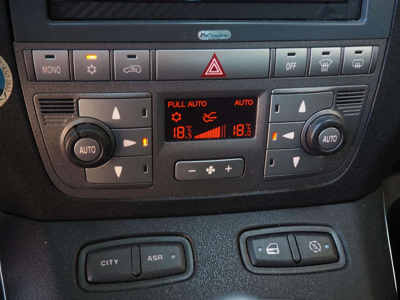 Lancia MUSA 1.4 16V Oro Plus euro 5