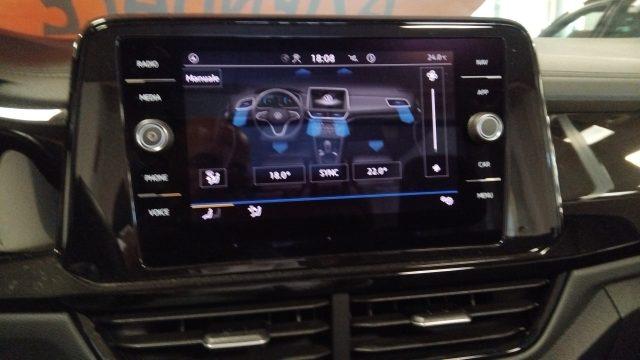 VOLKSWAGEN T-Roc Cabriolet 1.0 TSI Style MATRIX VIDEO