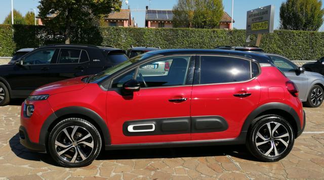 CITROEN C3 BlueHDi 100 S&S Shine Pack