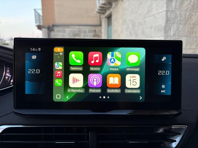 PEUGEOT 3008 1.5 BlueHDi 130 S&S Allure Pack C.AUTOMATICO