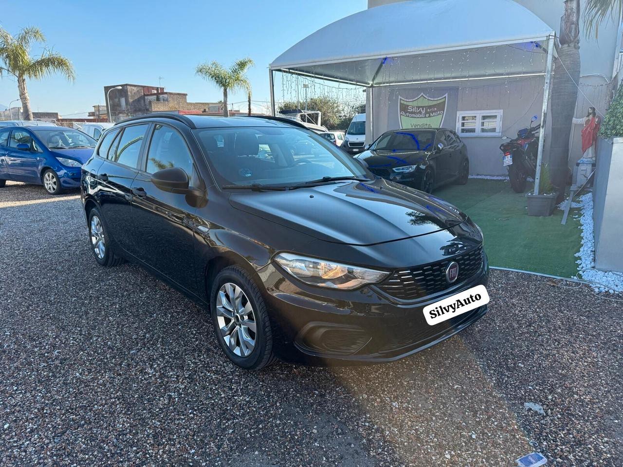 Fiat Tipo 1.4 SW Lounge