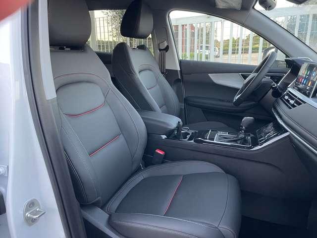 DR Automobiles DR6.0 dr 6.0 1.5 turbo Gpl 150 CV "NUOVO km 0"