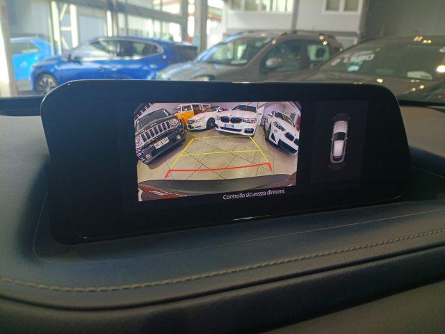 MAZDA CX-30 2.0L Skyactiv-G M Hybrid 2WD Exclusive