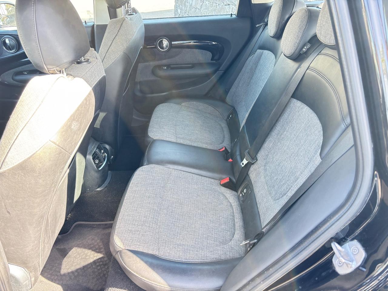 Mini Cooper D Clubman 2.0 Hype