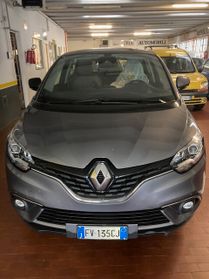 Renault Scenic Scénic TCe 140 CV Energy Sport Edition2
