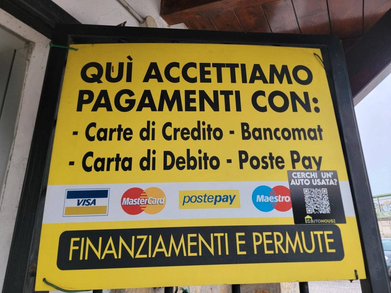 Smart ForTwo 800 33 kW CDI COUPE' GARANZIA