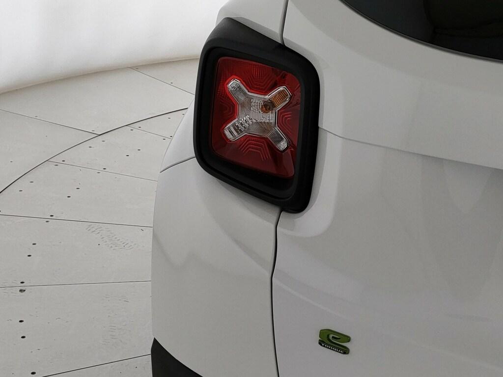 Jeep Renegade 1.5 Turbo T4 MHEV S 2WD DCT