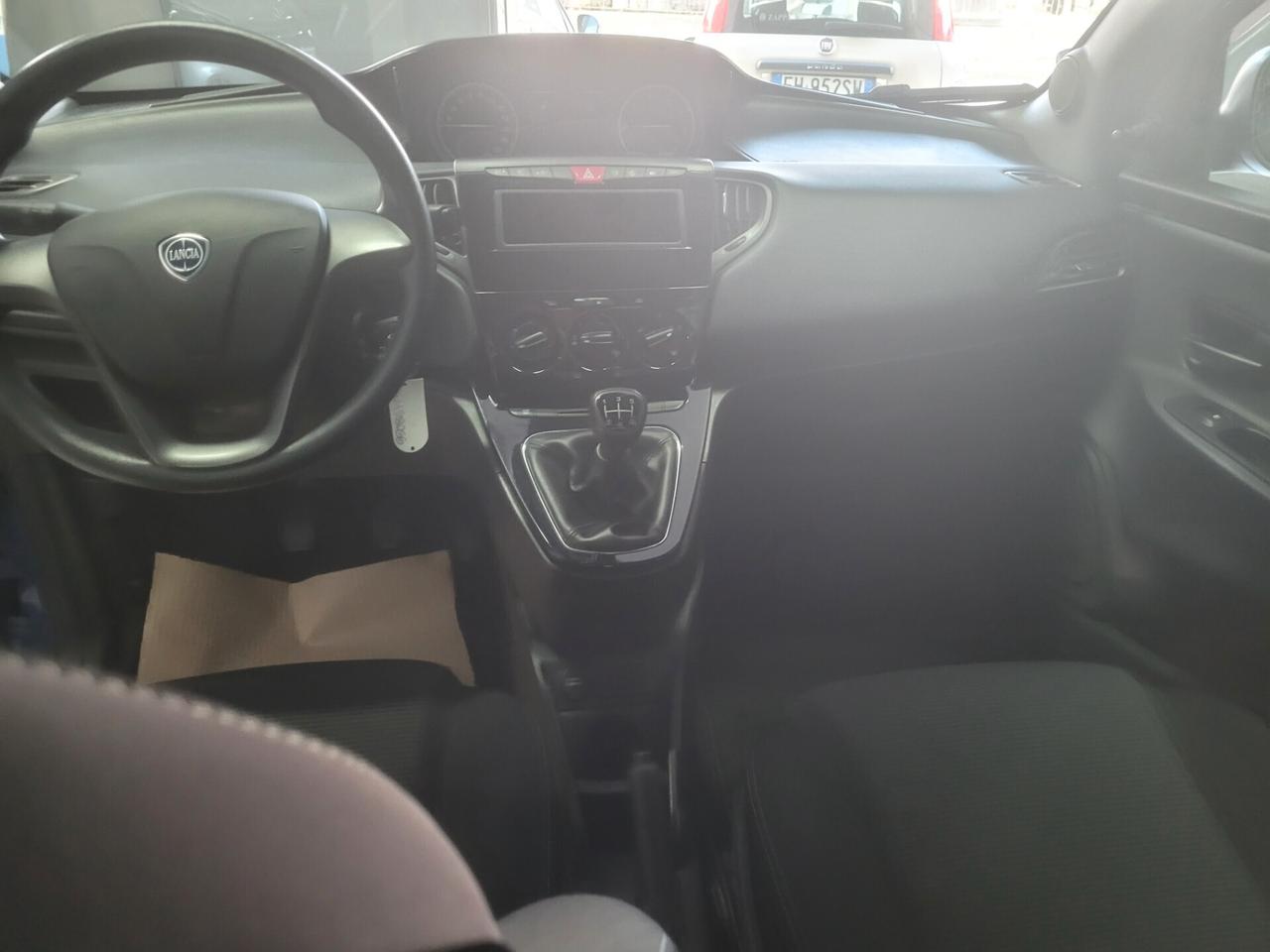 Lancia Ypsilon 1.3 MJT 16V 95 CV 5 porte S&S Gold