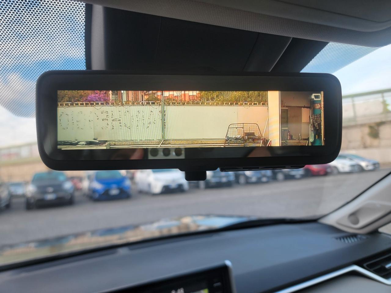 Toyota RAV 4 RAV4 2.5 HV (222CV) E-CVT AWD-i Lounge GARANZIA