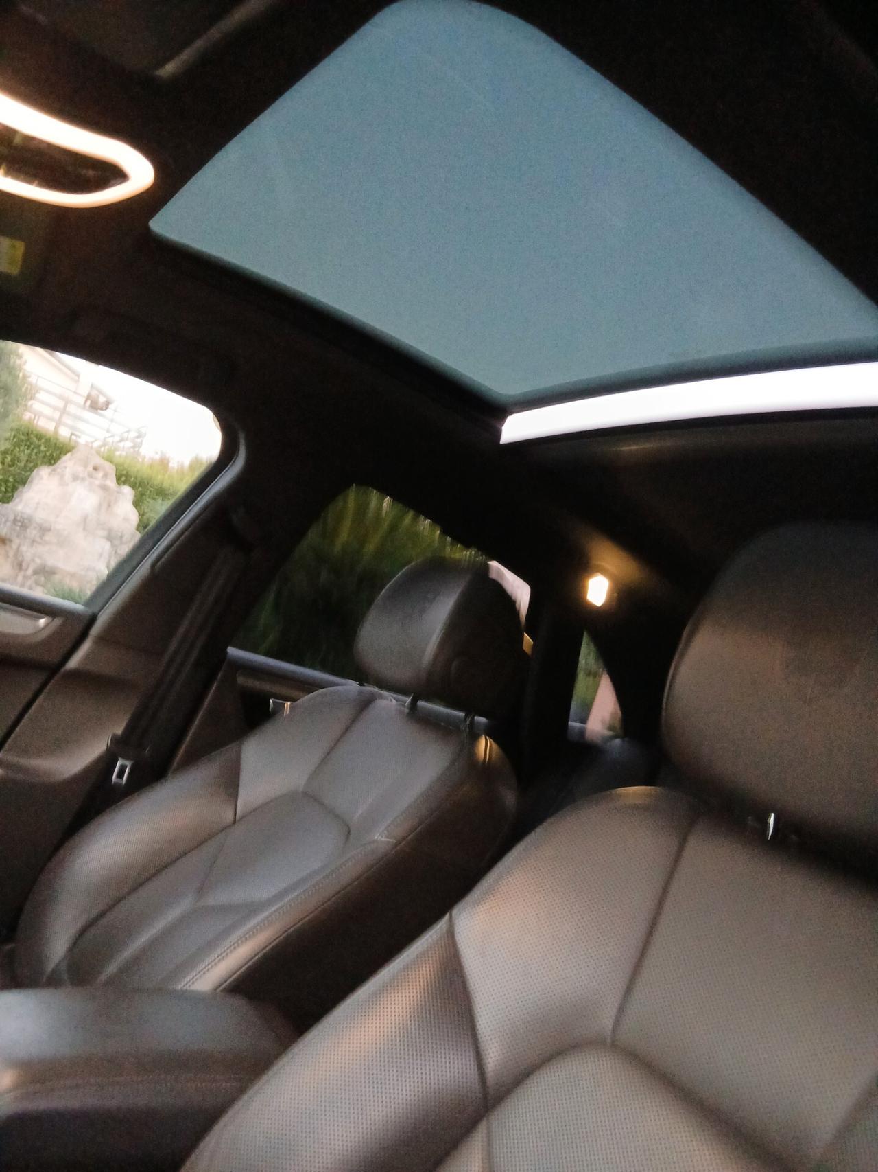 Porsche Macan 3.0 340cv full optional