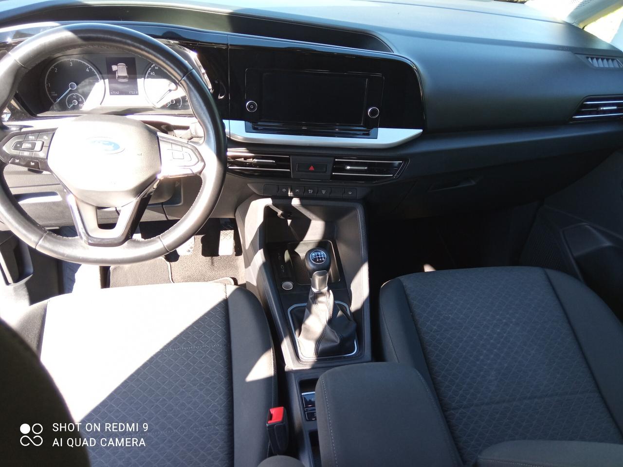 Ford Tourneo Connect Grand 2.0 EcoBlue 122 CV Active