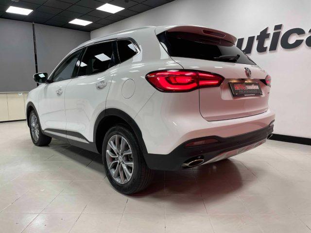 MG HS HS 1.5 T COMFORT AUTO - IVA DEDUCIBILE
