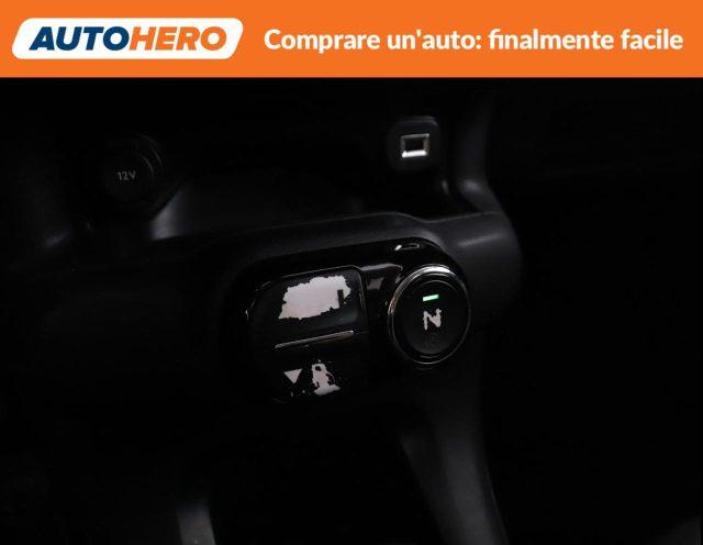 CITROEN C4 Cactus BlueHDi 100 S&S ETG6 Shine