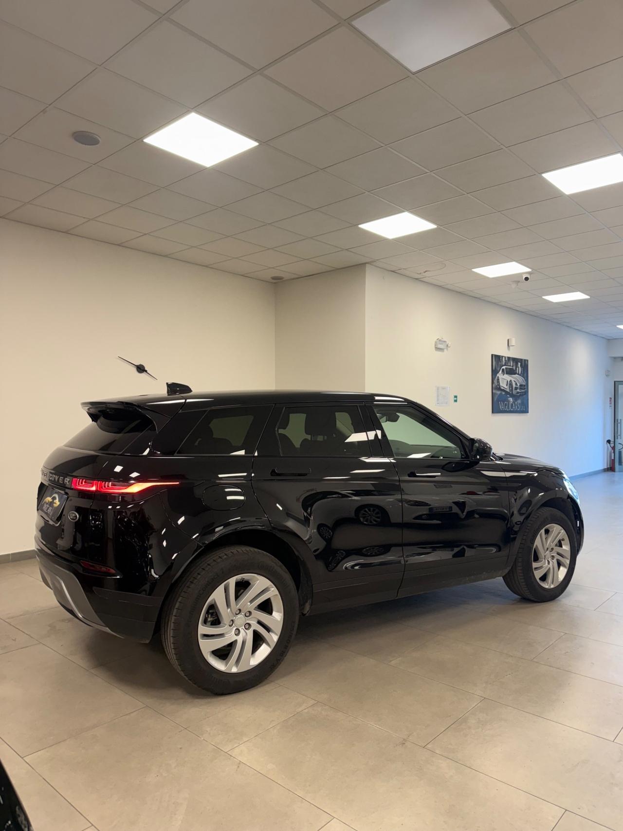 Land Rover Range Evoque 2.0D I4-L.Flw 150 CV