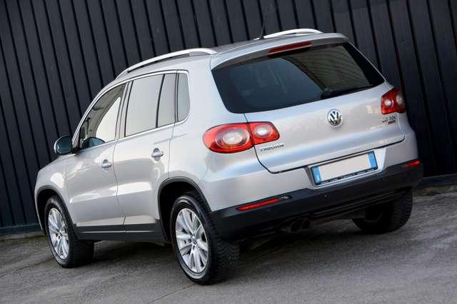 Volkswagen Tiguan 2.0 tdi Sport 4Motion (4x4) Tiptronic