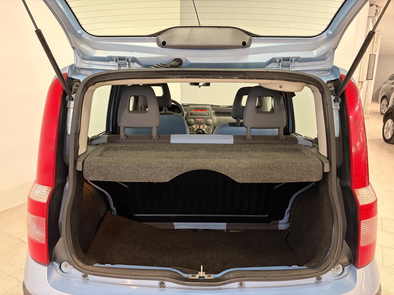 Fiat Panda 1.3 MJT 16V Emotion km 88.000 Come Nuova !