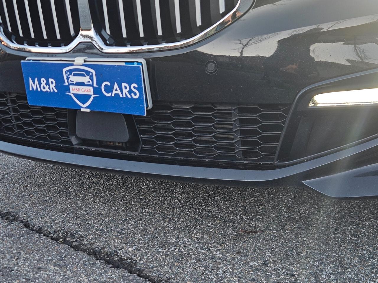 Bmw 118d 5p. Msport Automatico Full Optional