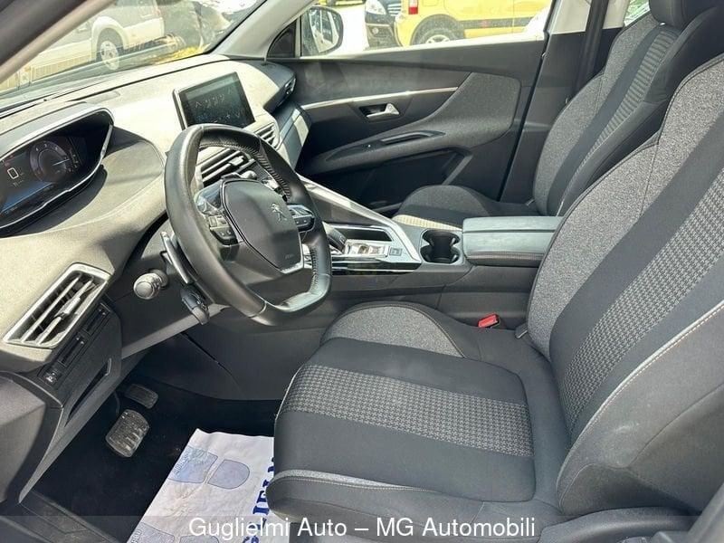 Peugeot 3008 BlueHDi 120 S&S Business