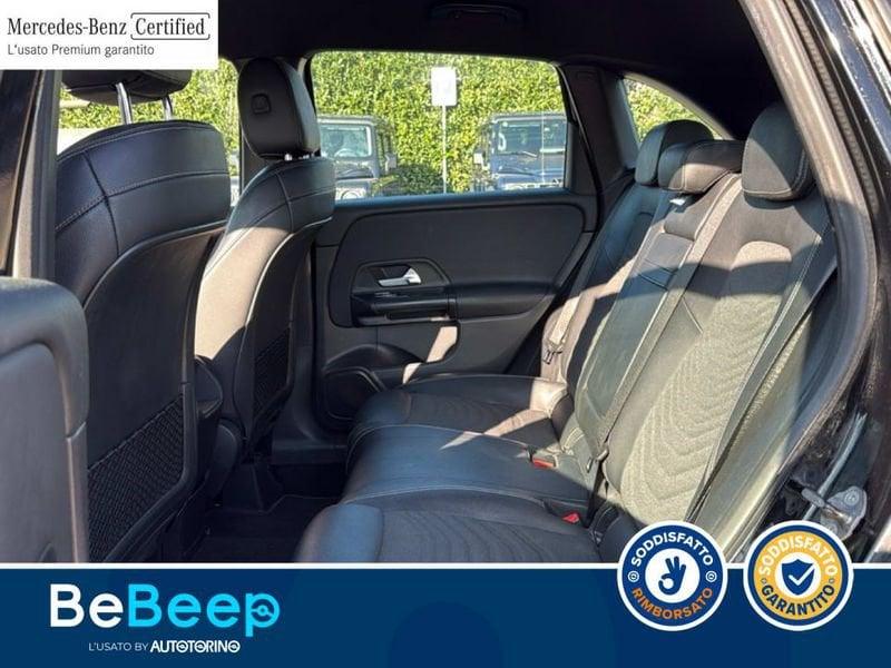 Mercedes-Benz Classe B B 180 D BUSINESS EXTRA AUTO