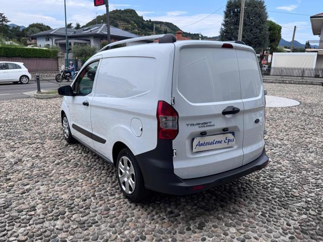 FORD Transit Courier 1.5 TDCi 75CV Van Trend