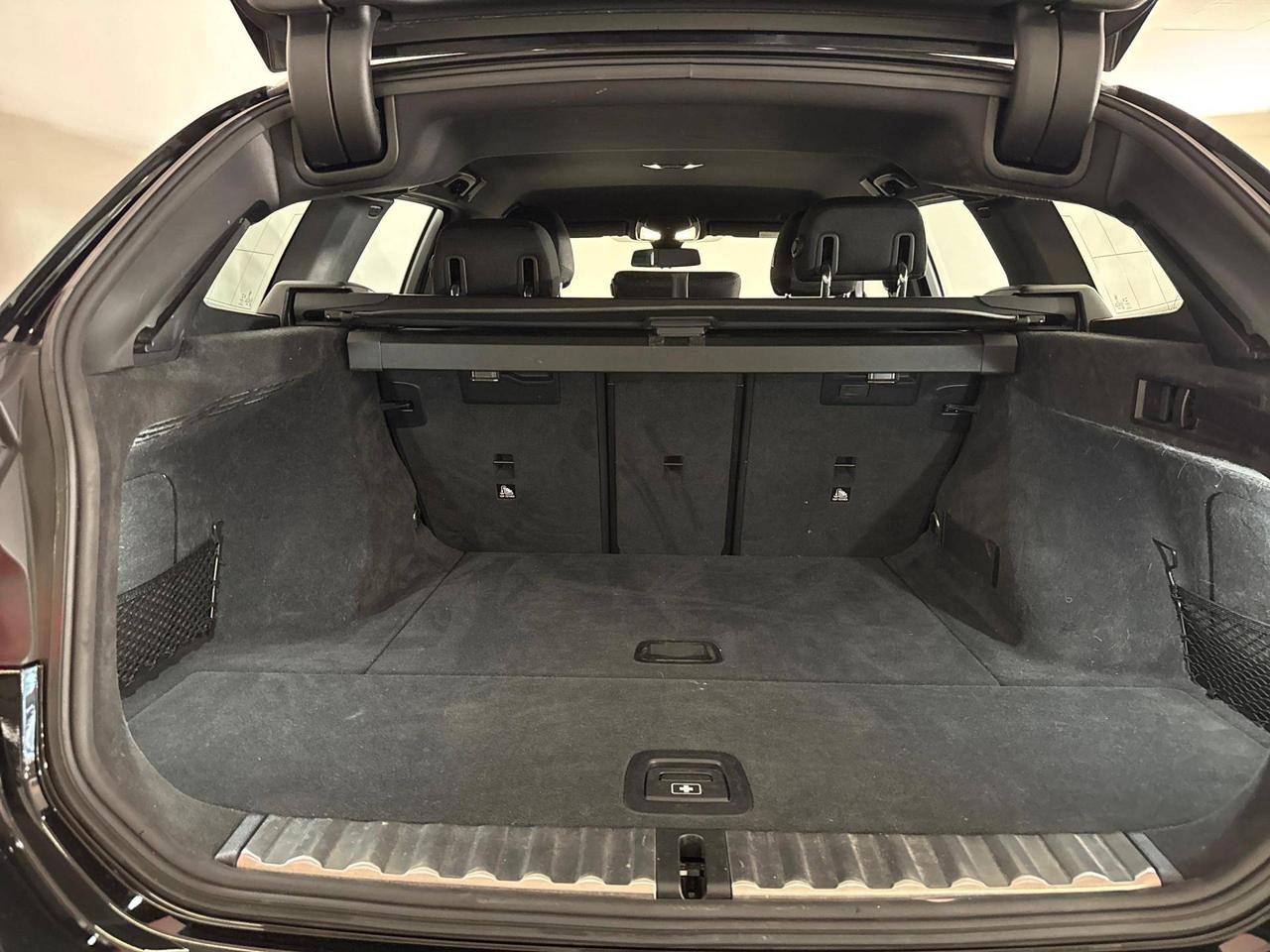 BMW Serie 3 316d Touring 48V Business Advantage