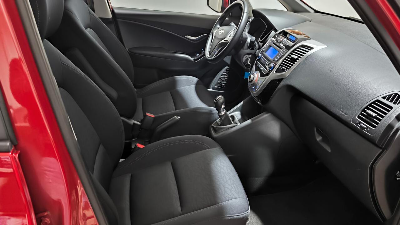 Hyundai iX20 1.4 90 CV Econext Classic