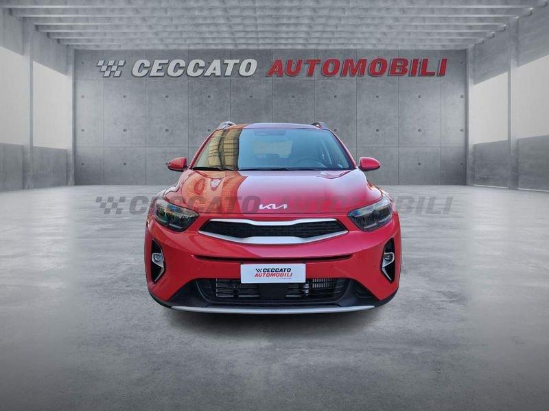 KIA Stonic Stonic 1.0 t-gdi mhev Urban Special Edition 100cv mt