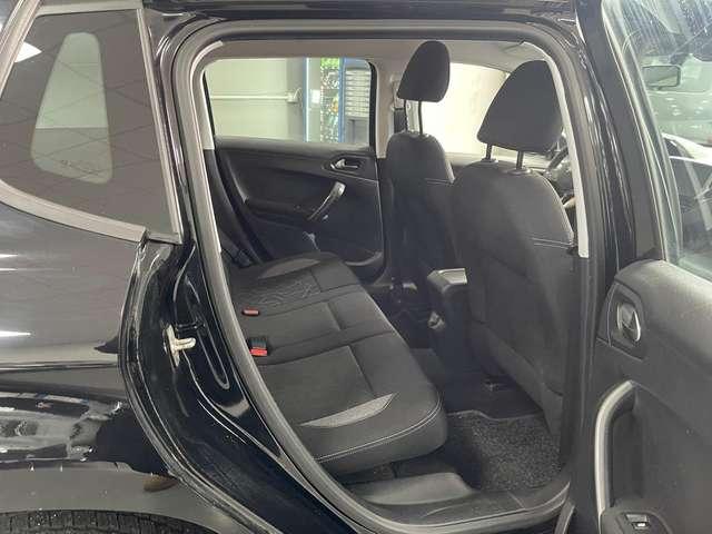 Peugeot 2008 2008 1.2 puretech 12v Allure 82cv E6