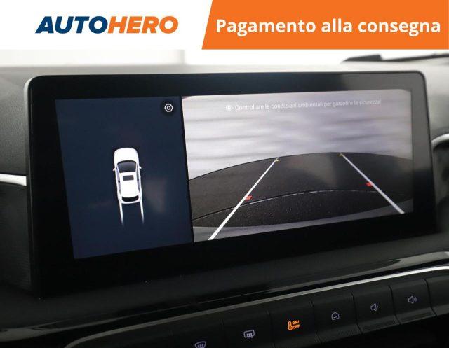 MG MG3 1.5 Hybrid+ Standard