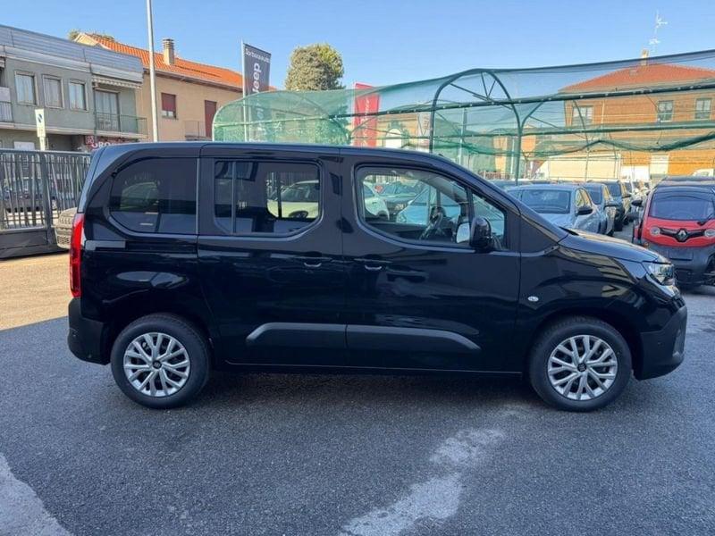 FIAT Doblò Doblo 1.5 BlueHdi 100 CV M1