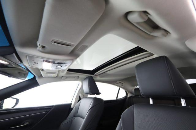 LEXUS ES 300 H ES Hybrid Executive