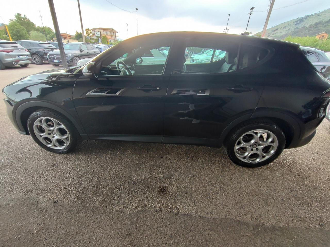 Alfa Romeo Tonale 1.5 130 CV MHEV TCT7 Sprint