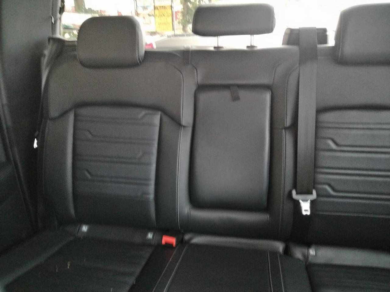 Ford Ranger Limited 2.0 EcoBlue #5781